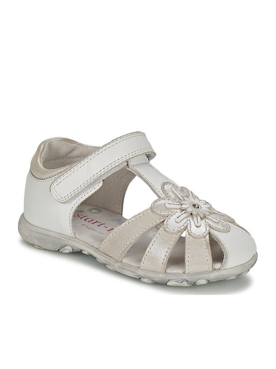 Start Rite Kindersandalen Weiße