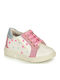 Kids Sneakers White