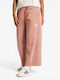 Graphic Παντελόνι Φόρμας Fleece Pink