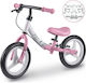 Smartic Bicicletă Fără Pedale Bej