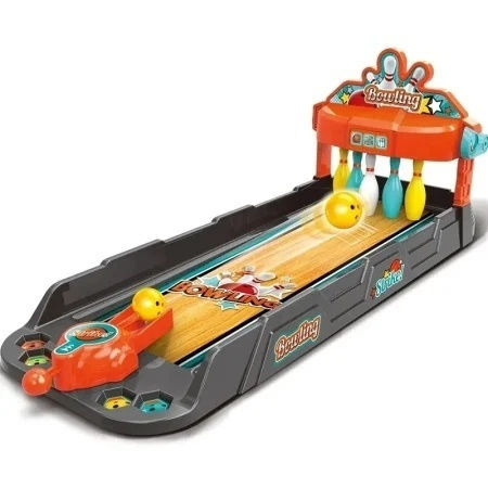 Velve Игра Bowling За Вътрешно Пространство
