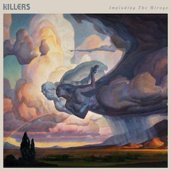 Killers Imploding Mirage 1 Cd Killers Imploding Mirage 1 Cd
