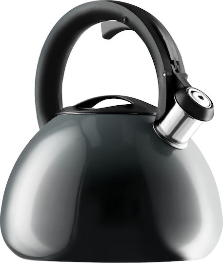 Kadax Βραστήρας Ανοξείδωτος 2600ml