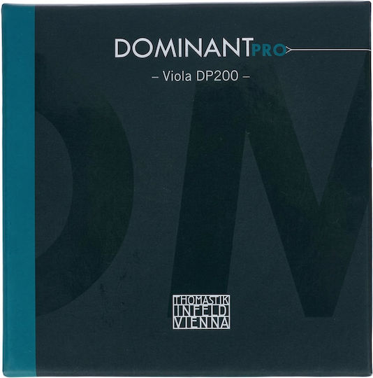 Thomastik Dominant Pro Dp200 Saiten Viola Set Medium