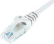 U/UTP Cat.5e Gigabit Network Cable Ethernet 5m White 10 Pieces