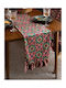 FRIPIA Multicolour Runner 30x180cm