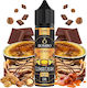 Bombo Shortfill Pastry Masters Climax 10ml/60ml 1τμχ Climax Cream Core Edition