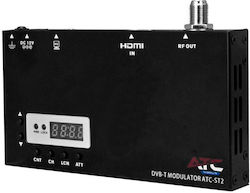 ATC 03.001.0101 Satellite Accessories Modulator ATC 03.001.0101 Satellite Accessories Modulator