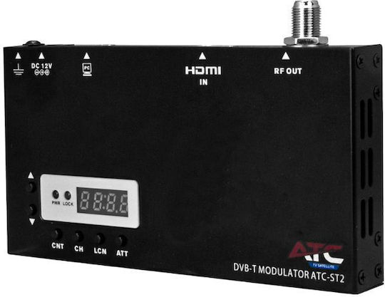 ATC Modulator Satelit 03.001.0101 5200149941355