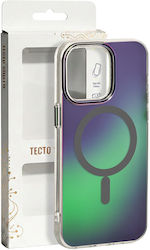 Shield Back Cover Gray Galaxy S26+ Shield Back Cover Gray Galaxy S26+