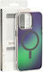 Shield Back Cover Silicone / Plastic Gray (iPhone 13)