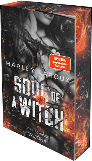 Soul Of A Witch