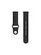 Galaxy Кайшка Силиконова Черна Xiaomi Watch 5