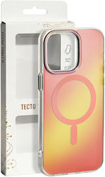 Shield Back Cover Roz (Galaxy S26)