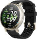 Amazfit Active 3 Premium Stainless Steel 45mm Α...