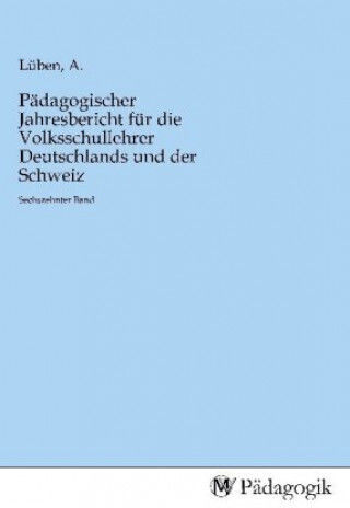 Annual Report For Primary School Teachers In Germany And Switzerland