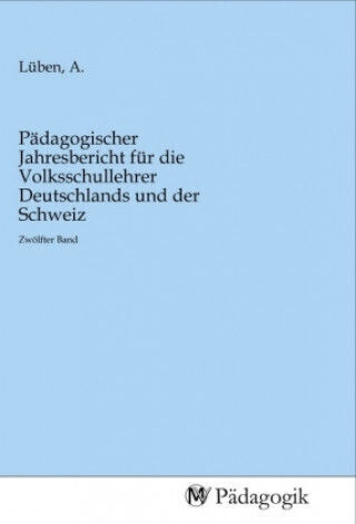 Annual Report For Primary School Teachers In Germany And Switzerland