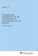 Annual Report For Primary School Teachers In Germany And Switzerland