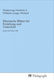 Rhenish Papers For Education And Teaching