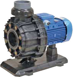 Oxygon Storm Poolwasserpumpe Dreiphasig 10hp