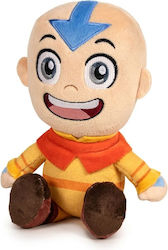 Play By Play Plush Avatar The Last Airbender Aa...