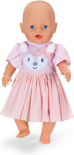 Baby Born Baby Born Μωρό Κούκλα