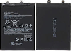 Συμβατή Μπαταρία Αντικατάστασης 5000mAh για Xiaomi Redmi Note 13 Pro 5g Συμβατή Μπαταρία Αντικατάστασης 5000mAh για Xiaomi Redmi Note 13 Pro 5g