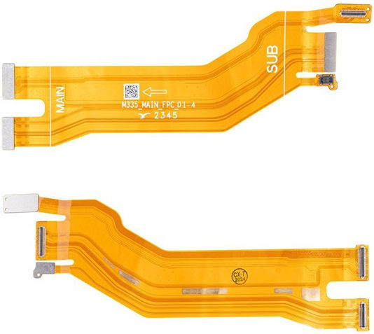 Xiaomi Redmi Note 13 4g Main Flex Oem