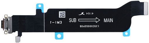 Xiaomi 15 Pro System Charging Board Oem