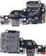 Xiaomi Redmi Note 13 4g System Charging Board Oem