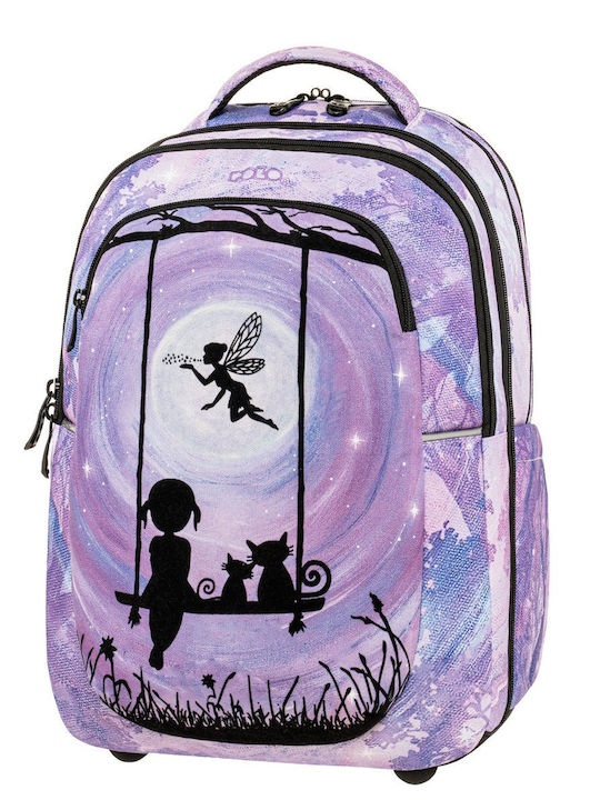 Polo Kinetic Πλάτης Fairytale Polo Kinetic Πλάτης Fairytale