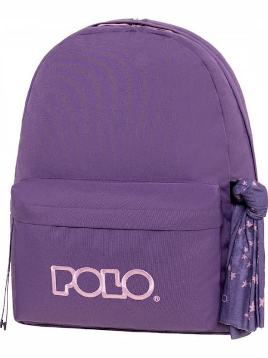 Polo Original Scarf Σχολική Τσάντα Πλάτης Γυμνα...