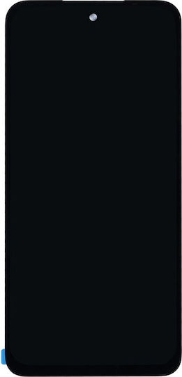 Ersatzbildschirm Mit Touch-Mechanismus Für Xiaomi Redmi 15 4G Schwarz