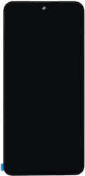 Екран за Xiaomi Redmi 15 4G (Черен) Екран за Xiaomi Redmi 15 4G (Черен)