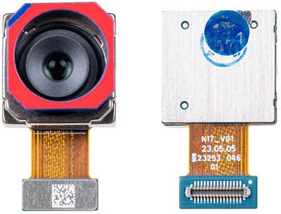 Xiaomi Redmi Note 13 4G Camera Spate 108MP Unghi Larg OEM