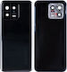 Xiaomi 13 Rückseite Abdeckung Linse Schwarz Oem