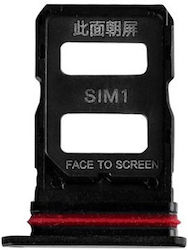 Xiaomi Redmi Note 14 Pro 5G Suport Card SIM Negru Închis OEM