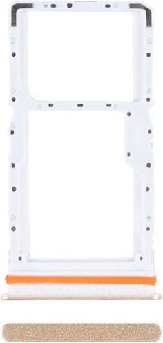 Xiaomi Redmi 13 4G Sim-Kartenhalter Sandy Gold Oem
