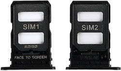 Xiaomi 14t Pro Sim Card Holder Titan Black Oem Xiaomi 14t Pro Sim Card Holder Titan Black Oem