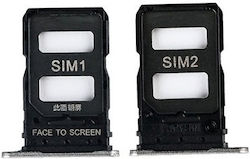 Xiaomi 14t Pro Sim Card Holder Titan Gray Oem Xiaomi 14t Pro Sim Card Holder Titan Gray Oem