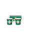 PiP Studio Porcelain Green Mug 190ml