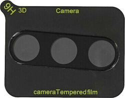 Prio Mobile Camera Protection Tempered Glass Transparent for Samsung S24 Prio Mobile Camera Protection Tempered Glass Transparent for Samsung S24