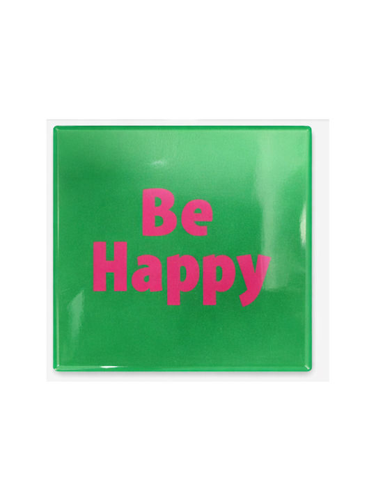 Zaros Керамични Сервизи За Чаши Be Happy 9x9см ...