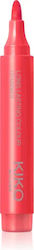 Kiko Milano Long Lasting Colour Lip Marker Υγρό...