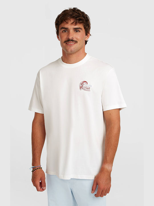 O'Neill T-shirt Wht