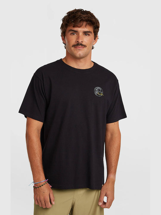 T-shirt Blk