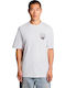 Tricou Alb