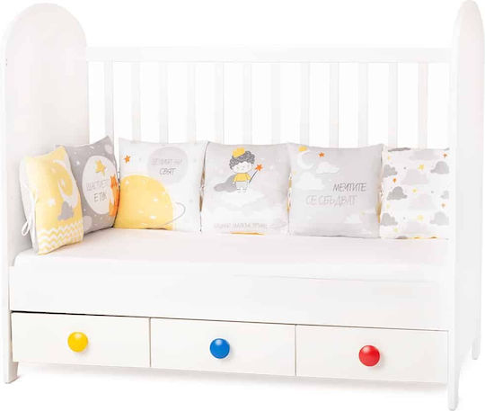 Amek Toys Πάντα Εσωτερική 30x180cm