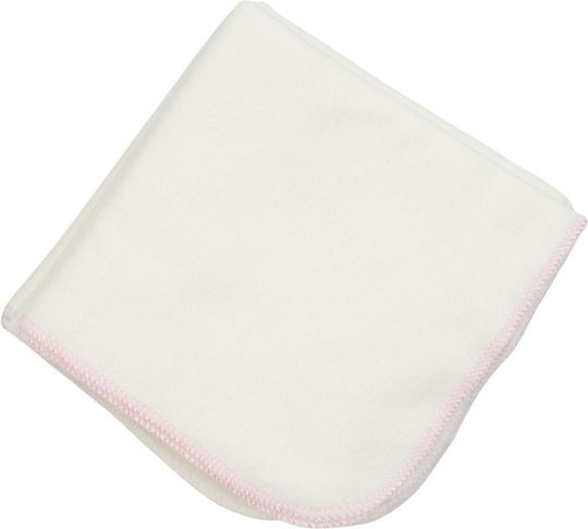 Ekebaby Schultertuch Burp Cloth 28x28cm 6 Stück