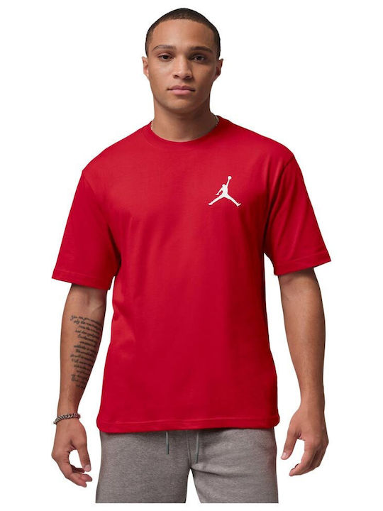 Jordan Athletic T-shirt Jumpman